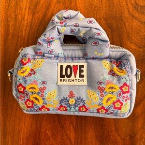 BRIGHTON brand new never used purse.